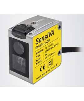 SVGS-C500
